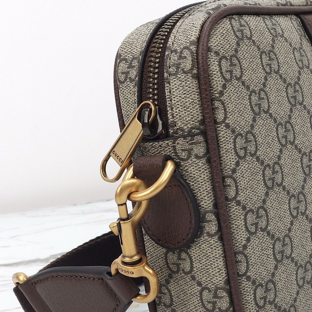 Gucci new bag-228