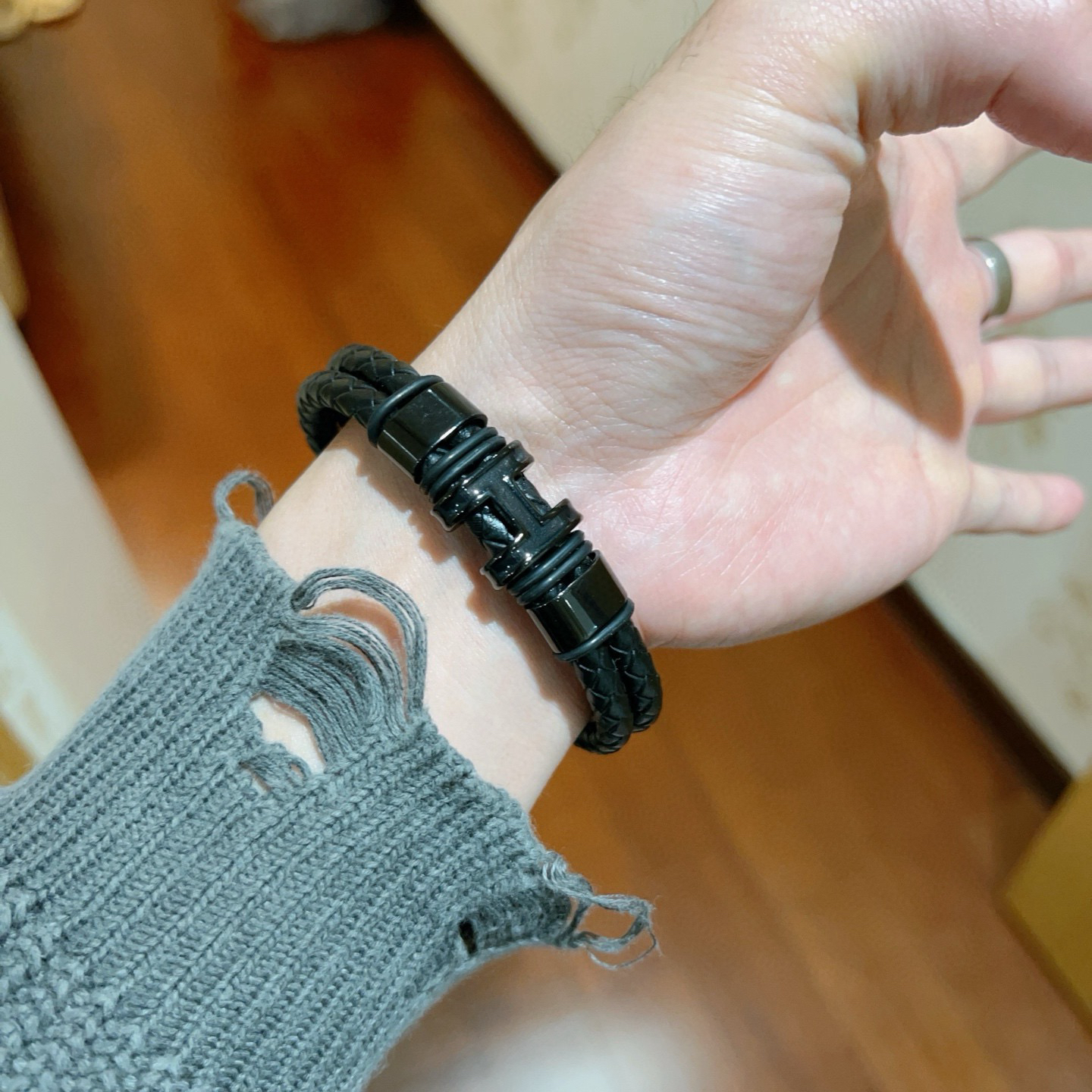 Hermes Bracelet-61