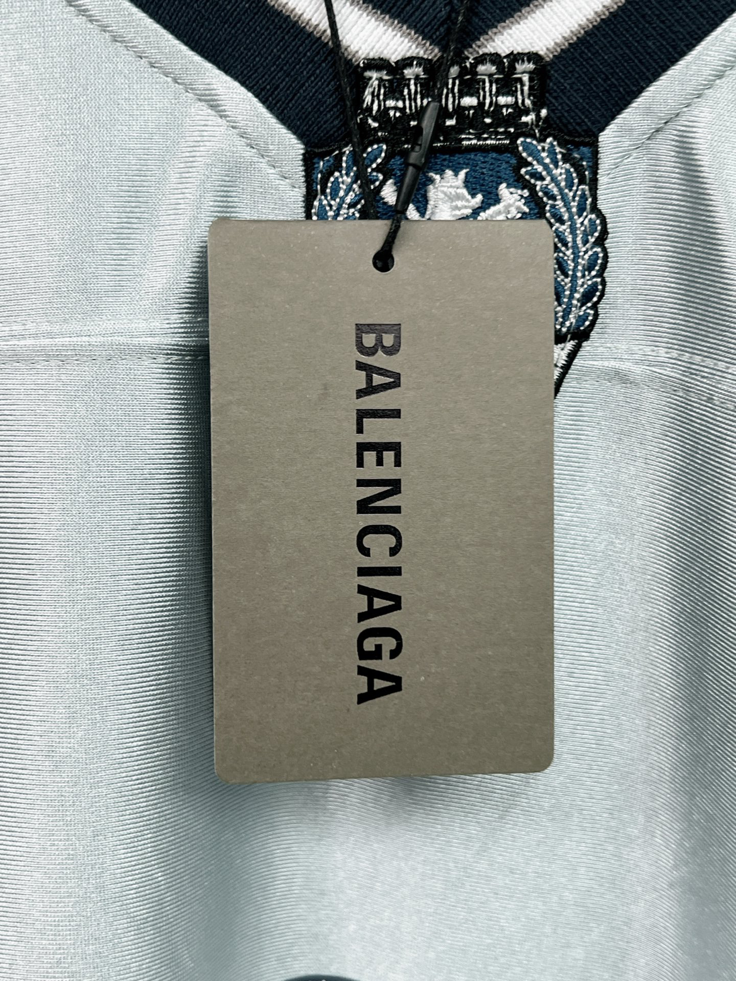 Balenciaga clothing-287