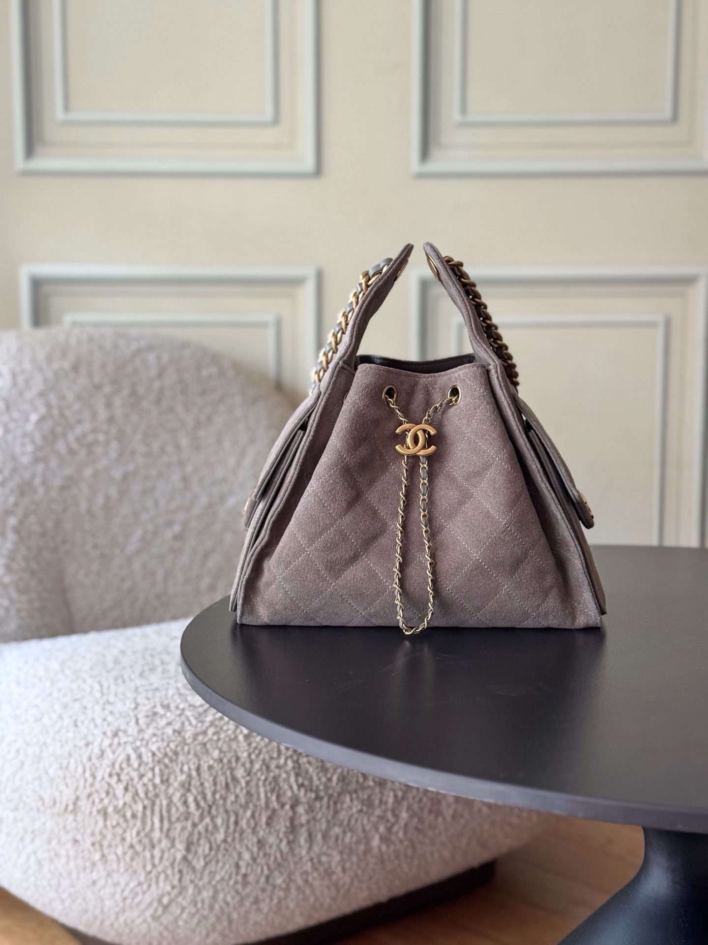 Chanel bag-154
