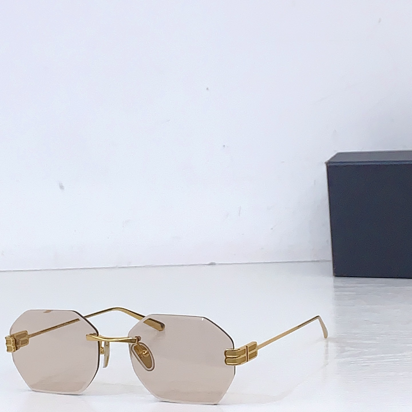 Balenciaga glasses-62