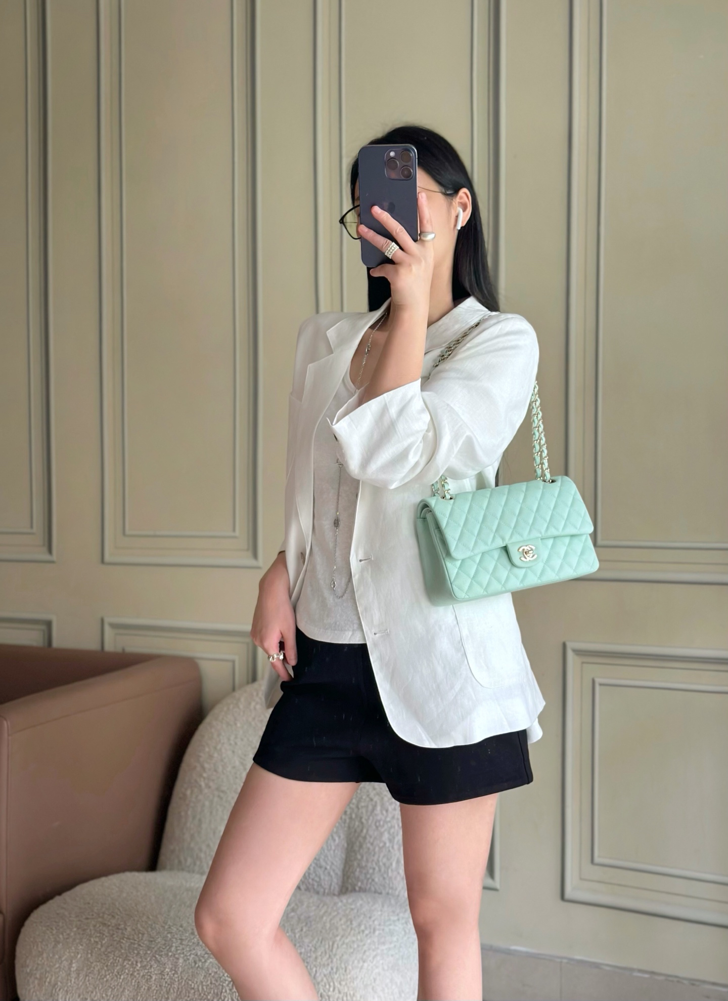 Chanel bag-188