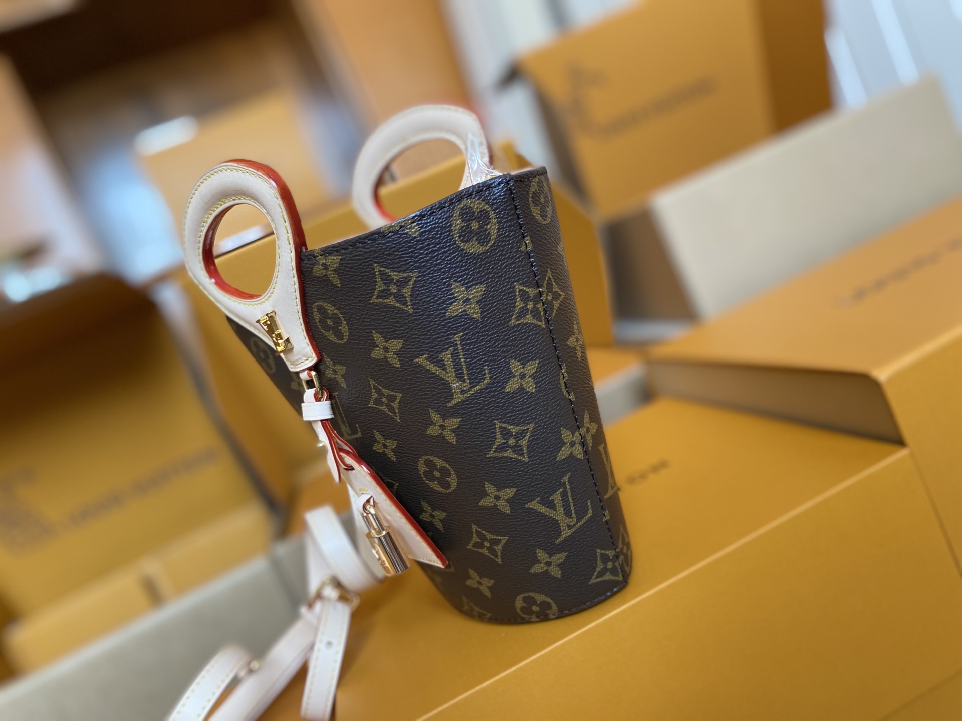 Louis Vuitton bag-50