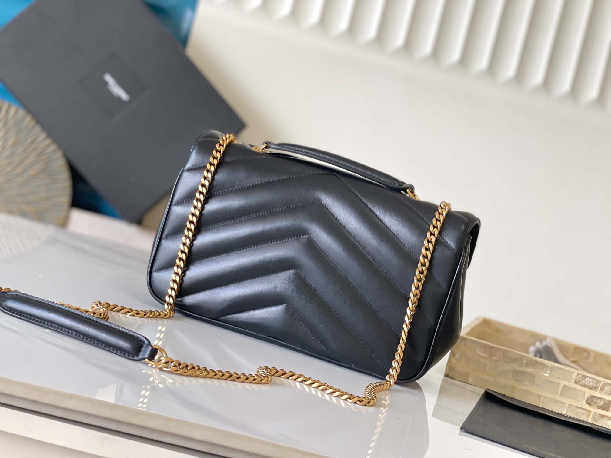 YSL bag-47