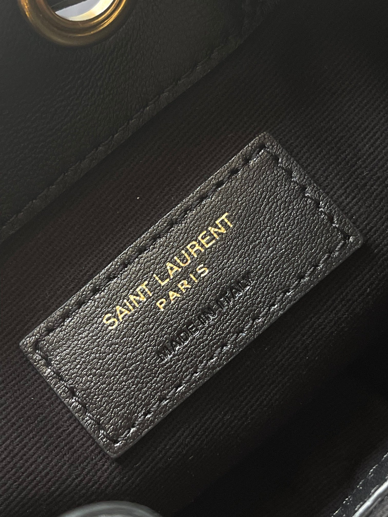 YSL bag-134