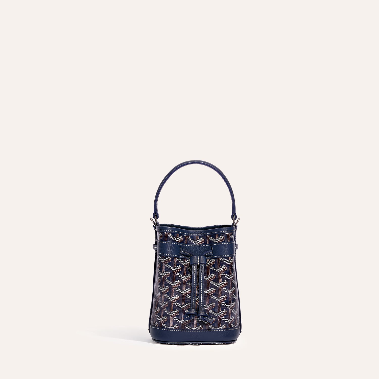 Petit Flot Mini bucket bag