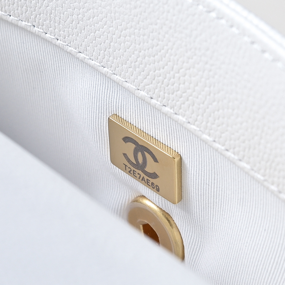 Chanel bag-132