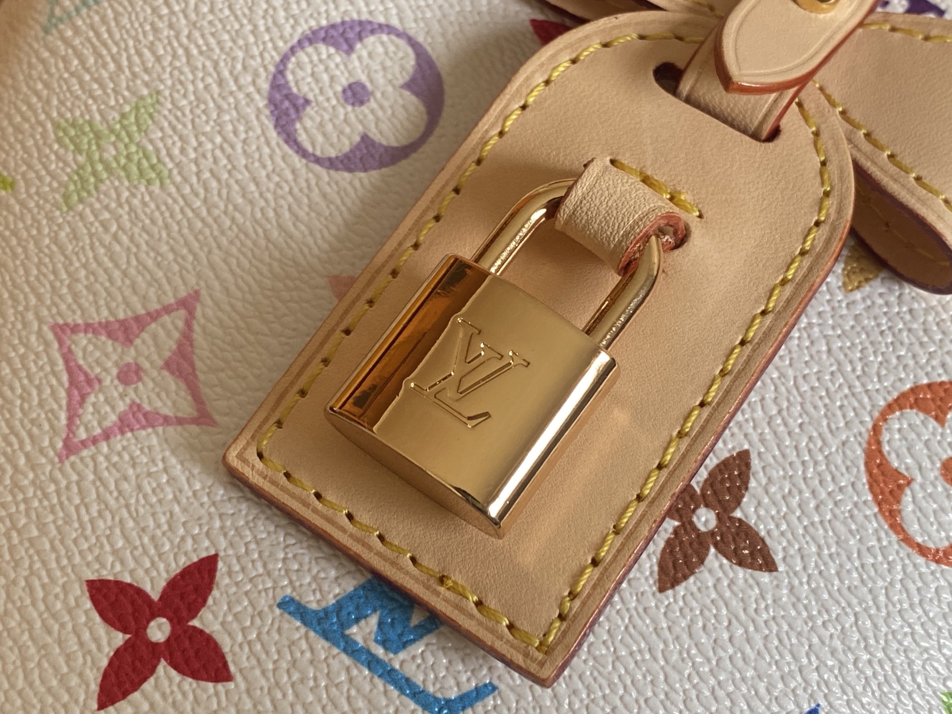 Louis Vuitton bag-56