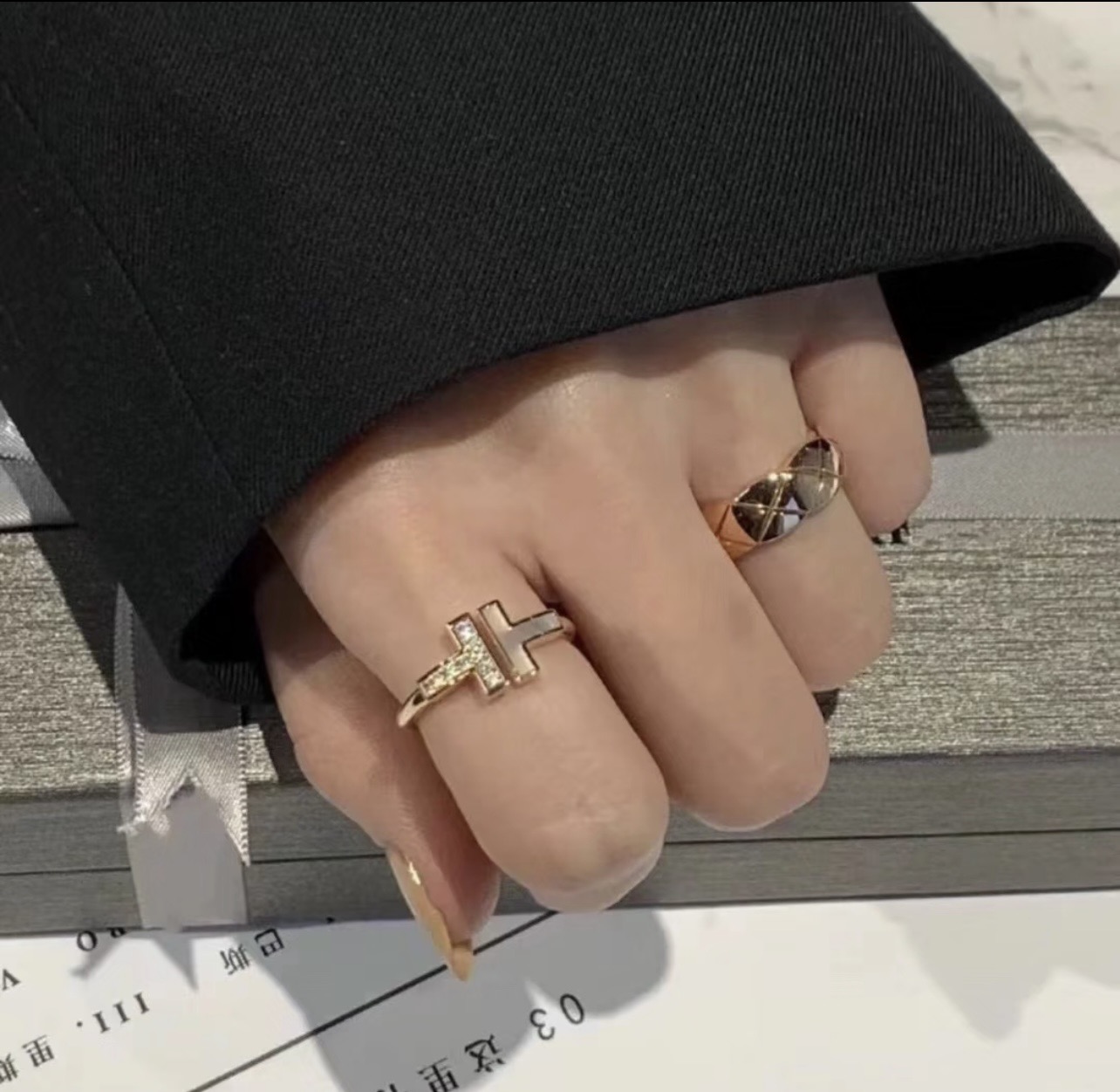 tiffany ring-89