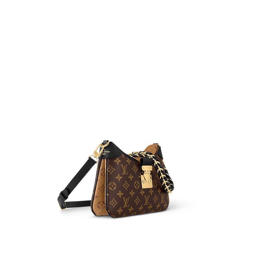 Louis Vuitton bag-127