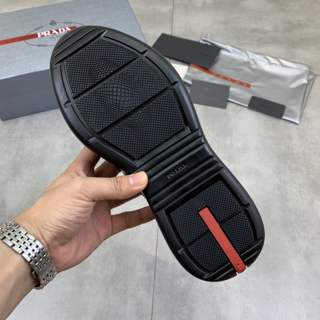 Prada Sneakers-106