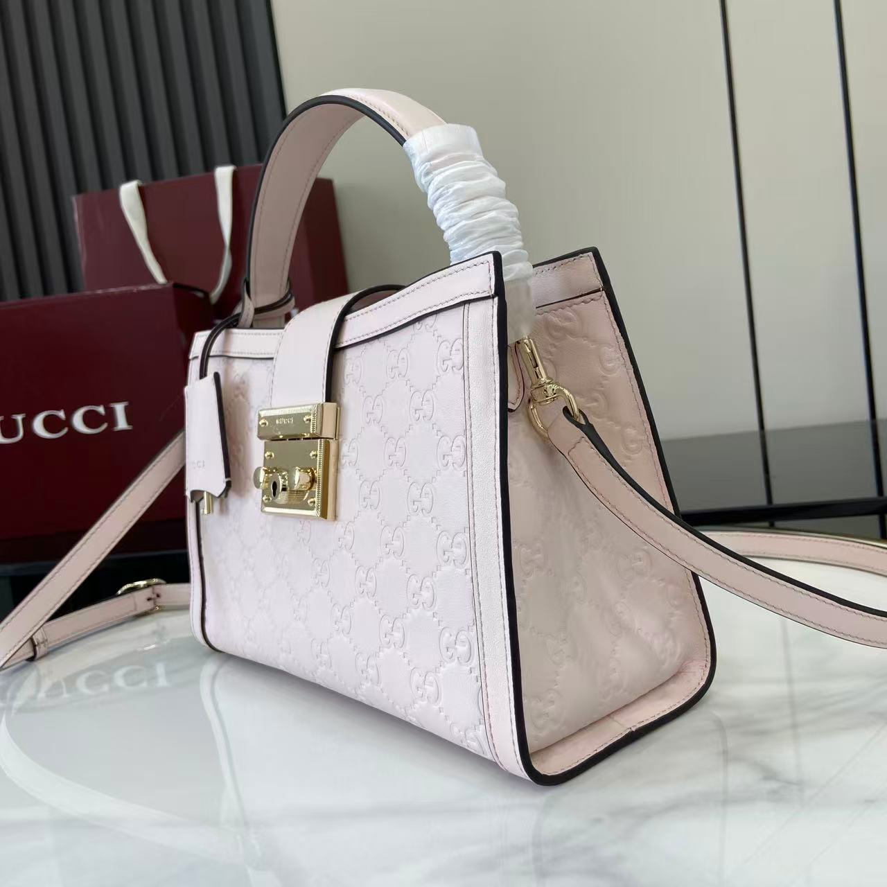 Gucci new bag-8