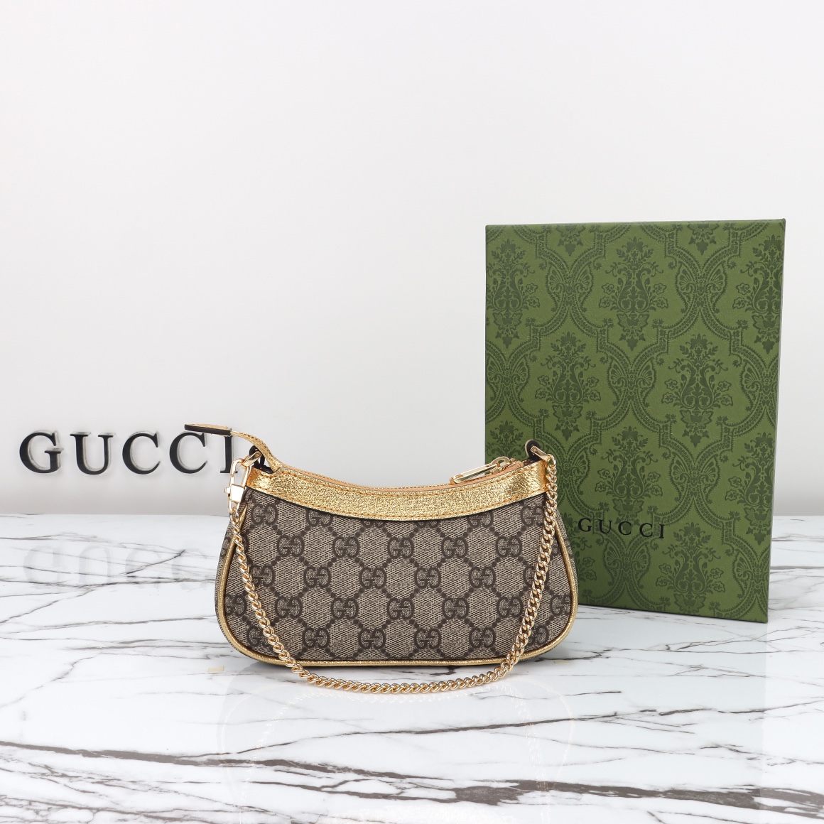 Gucci new bag-87