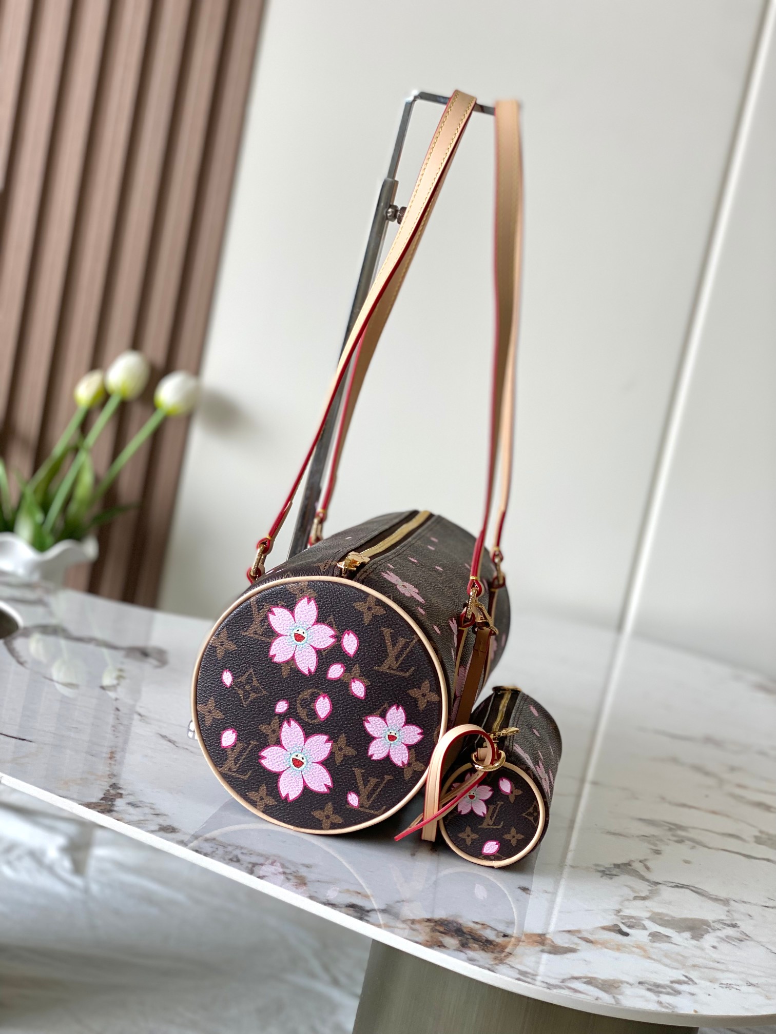 Louis Vuitton bag-181
