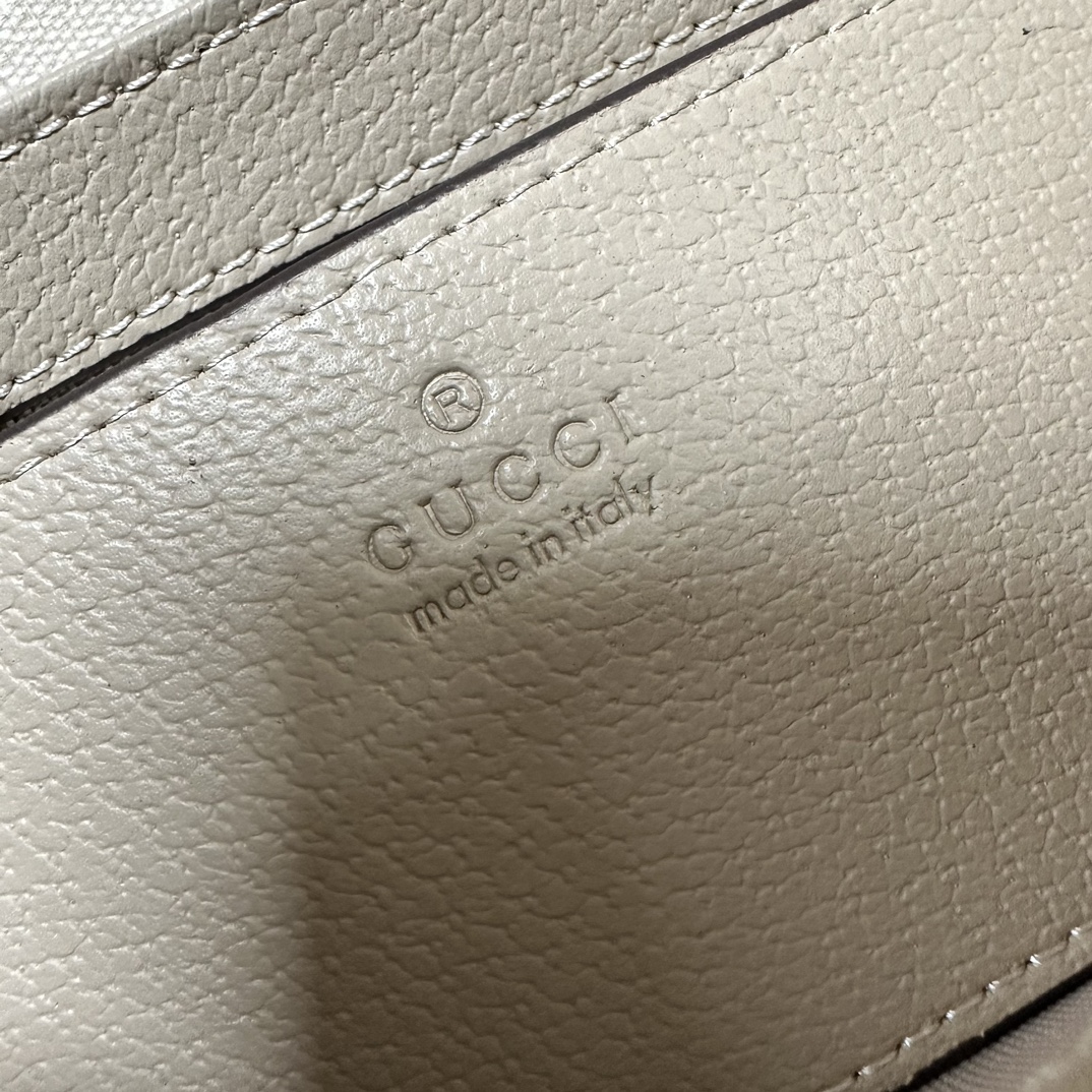 Gucci new bag-69