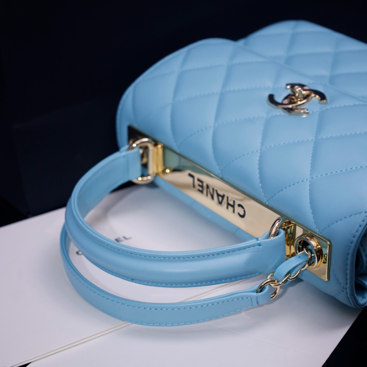 Chanel bag-92