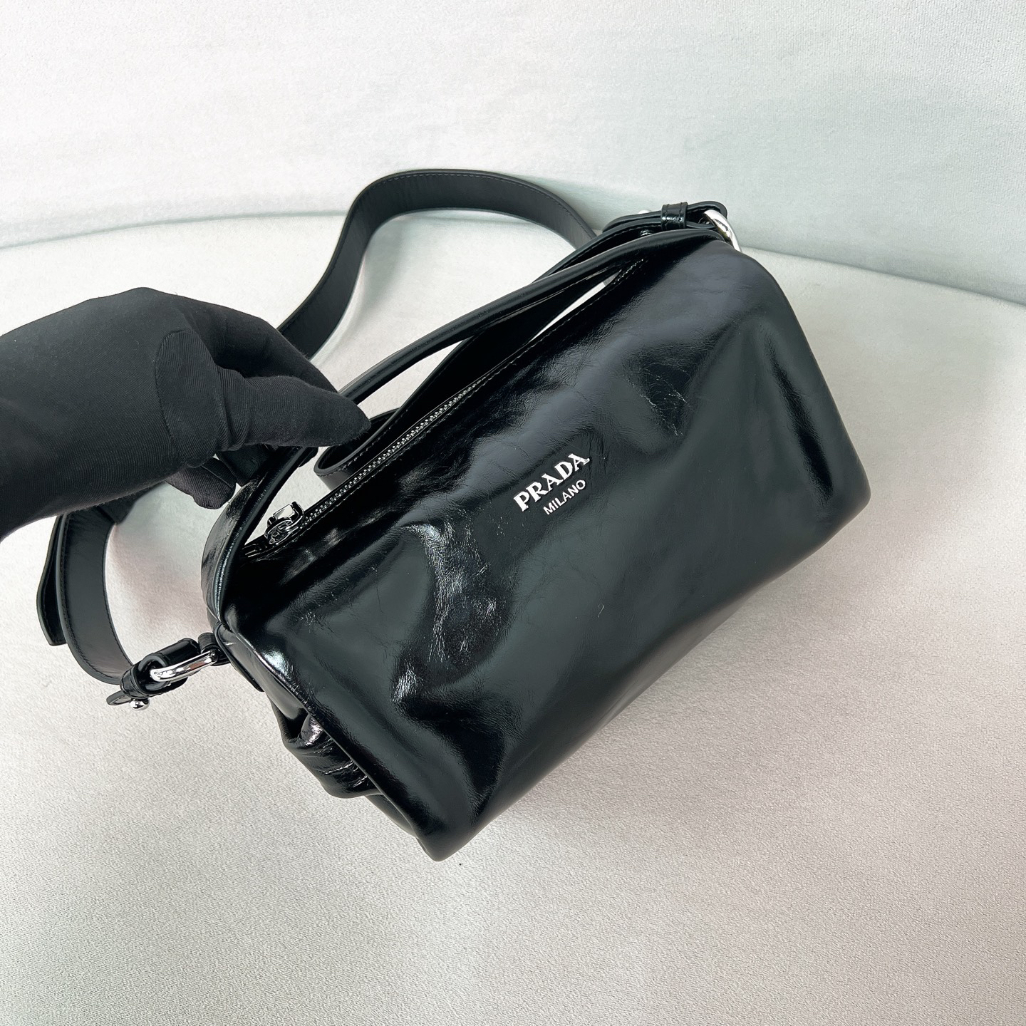 Prada bag-70