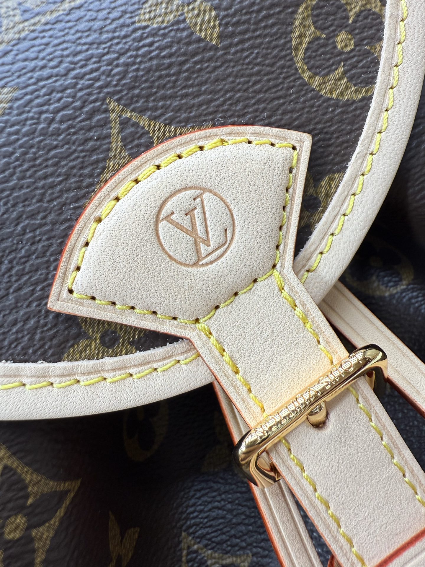 Louis Vuitton bag-85