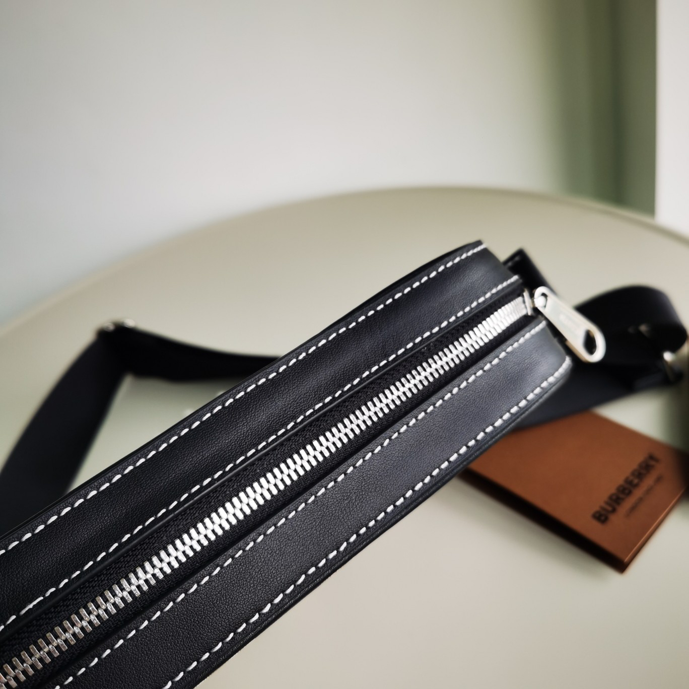 Burberry bag-66