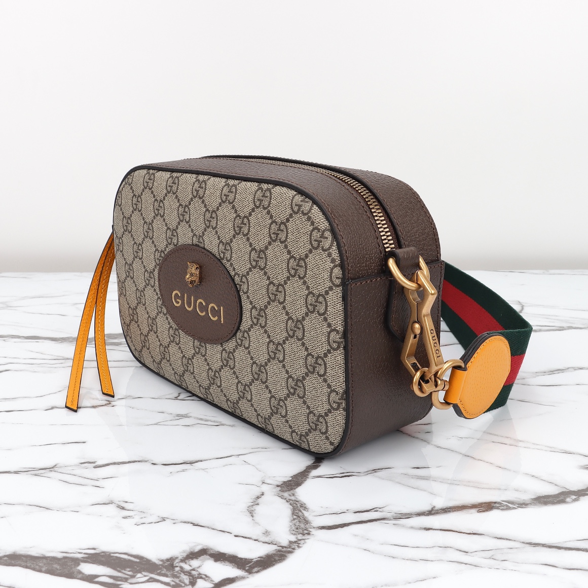 Gucci new bag-82