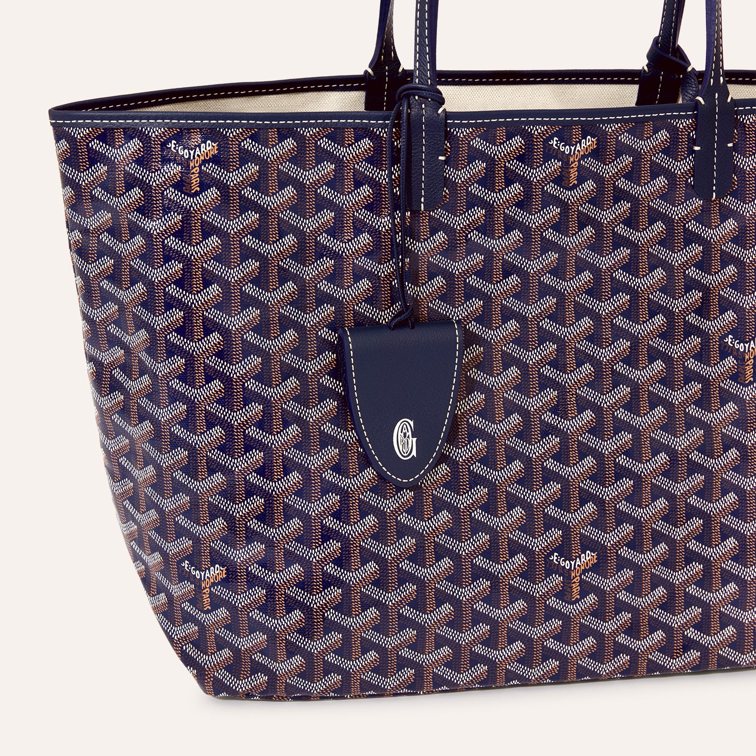 Saint Louis PM Bag