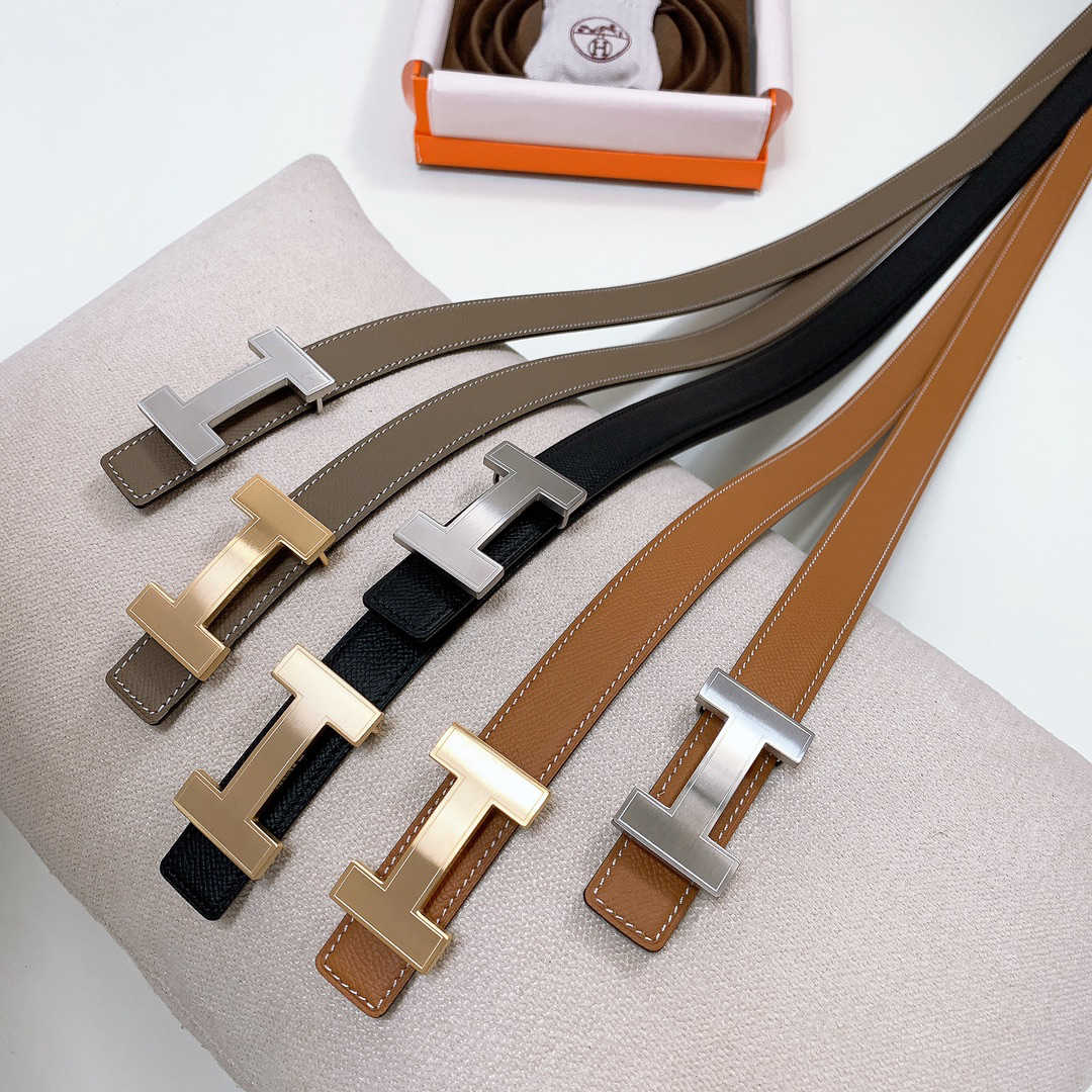 Hermes belt-36