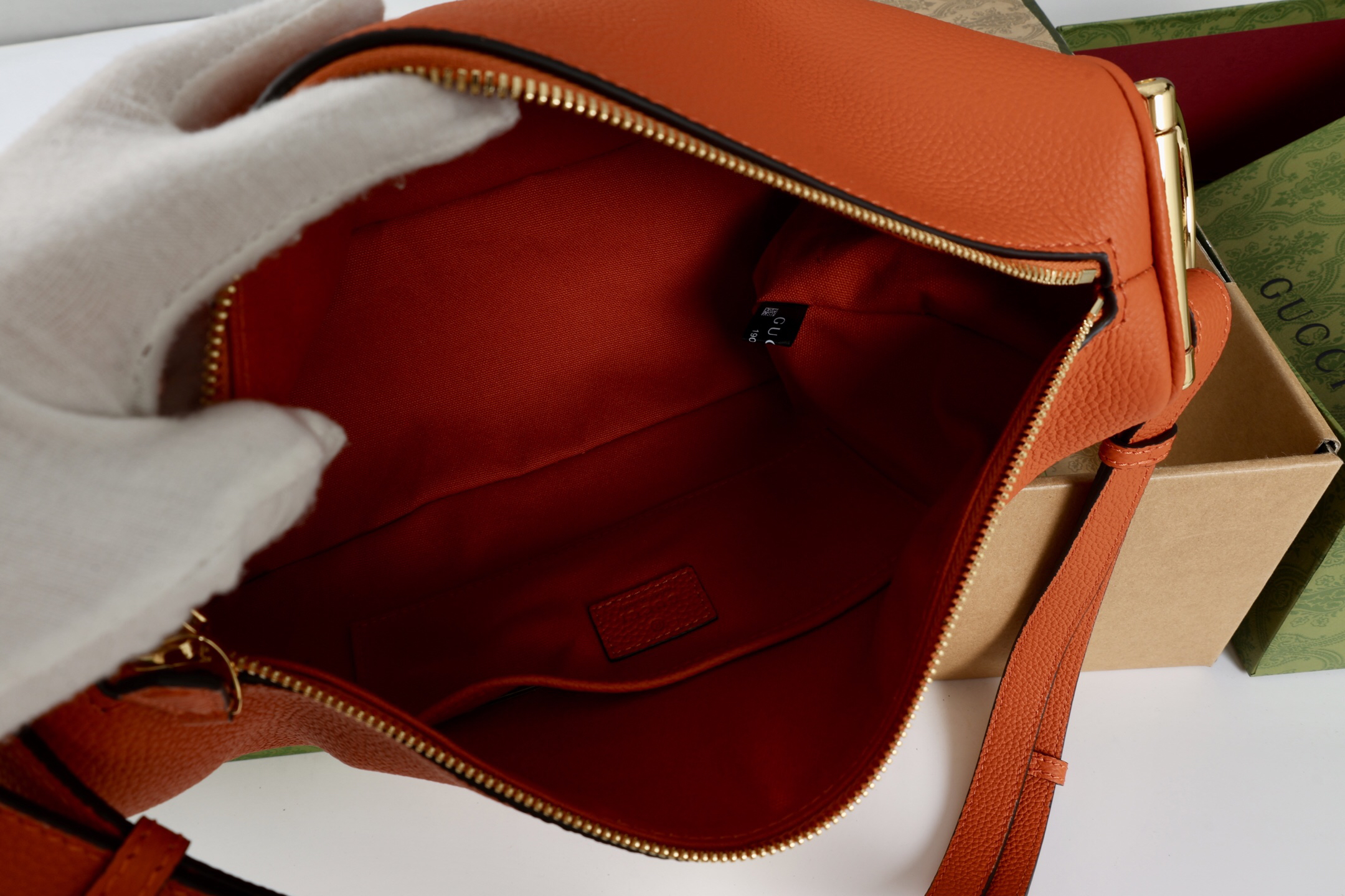Gucci new bag-177