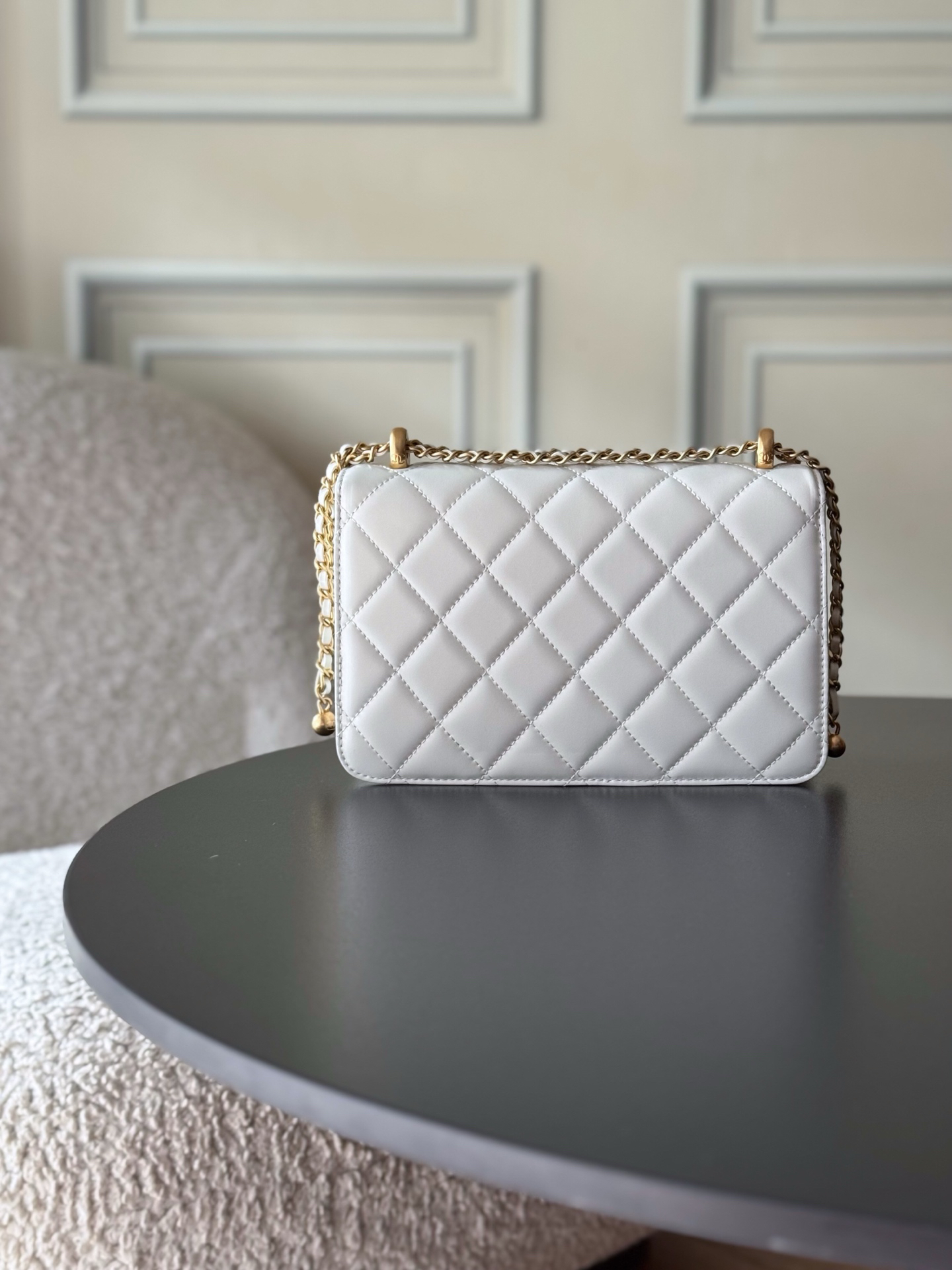 Chanel bag-197