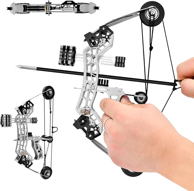 🛠️ Mechanics Lovers Rejoice! 