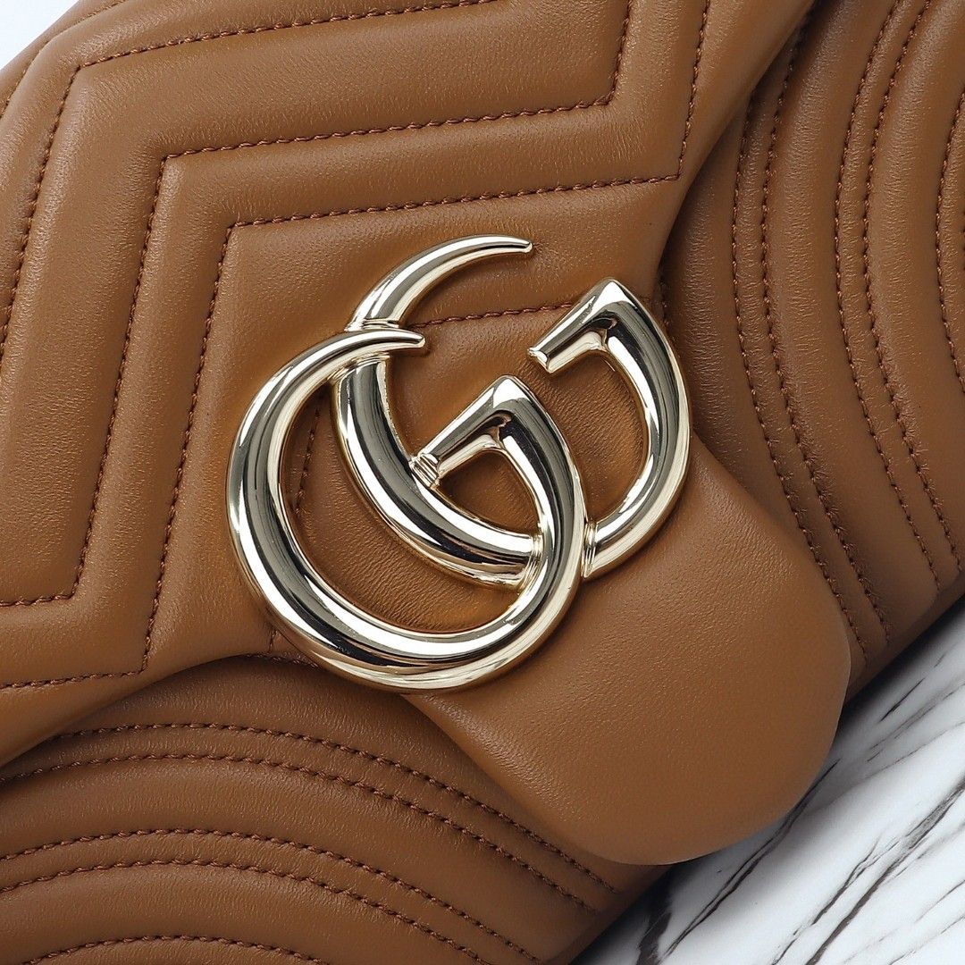 Gucci new bag-42