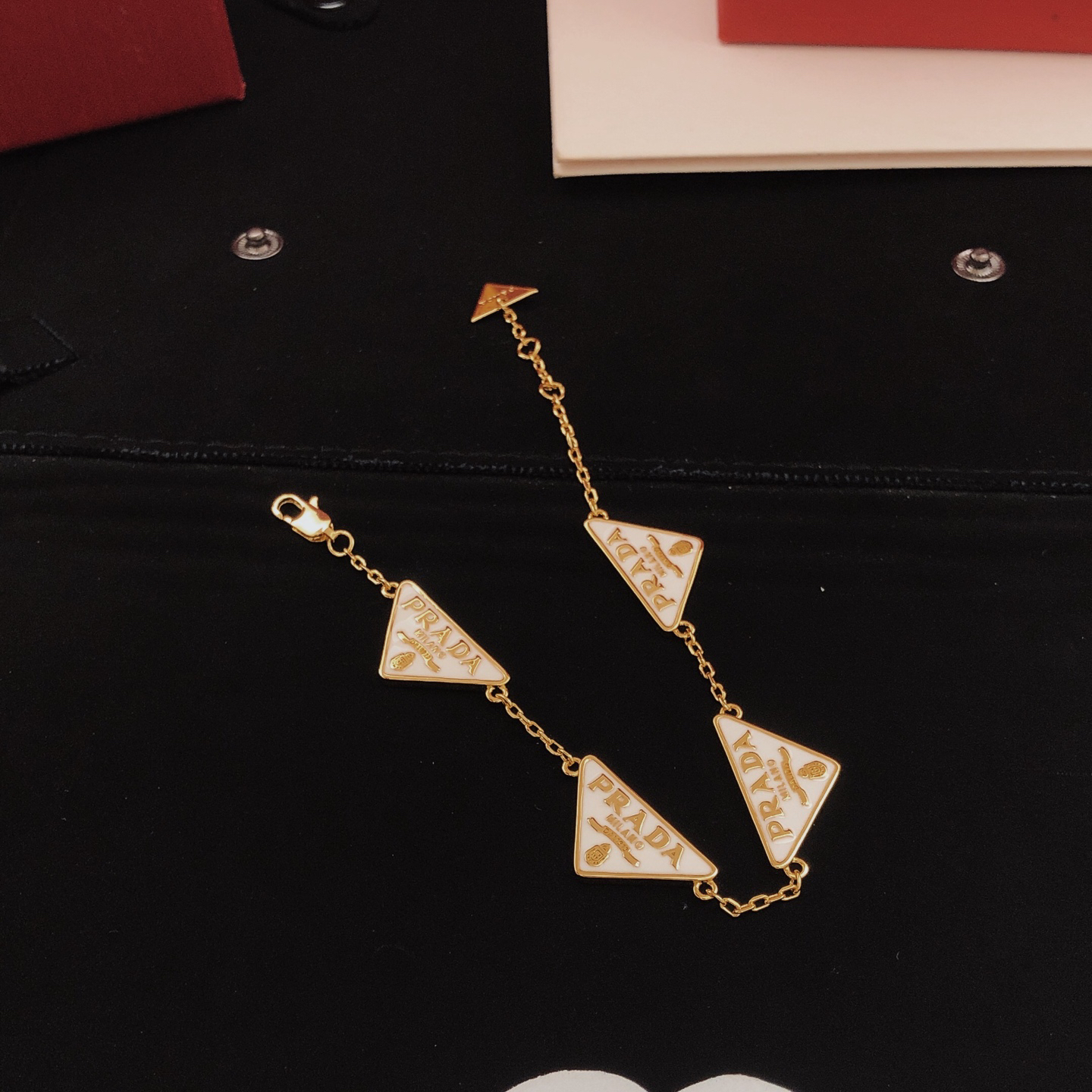 Prada Bracelet-13