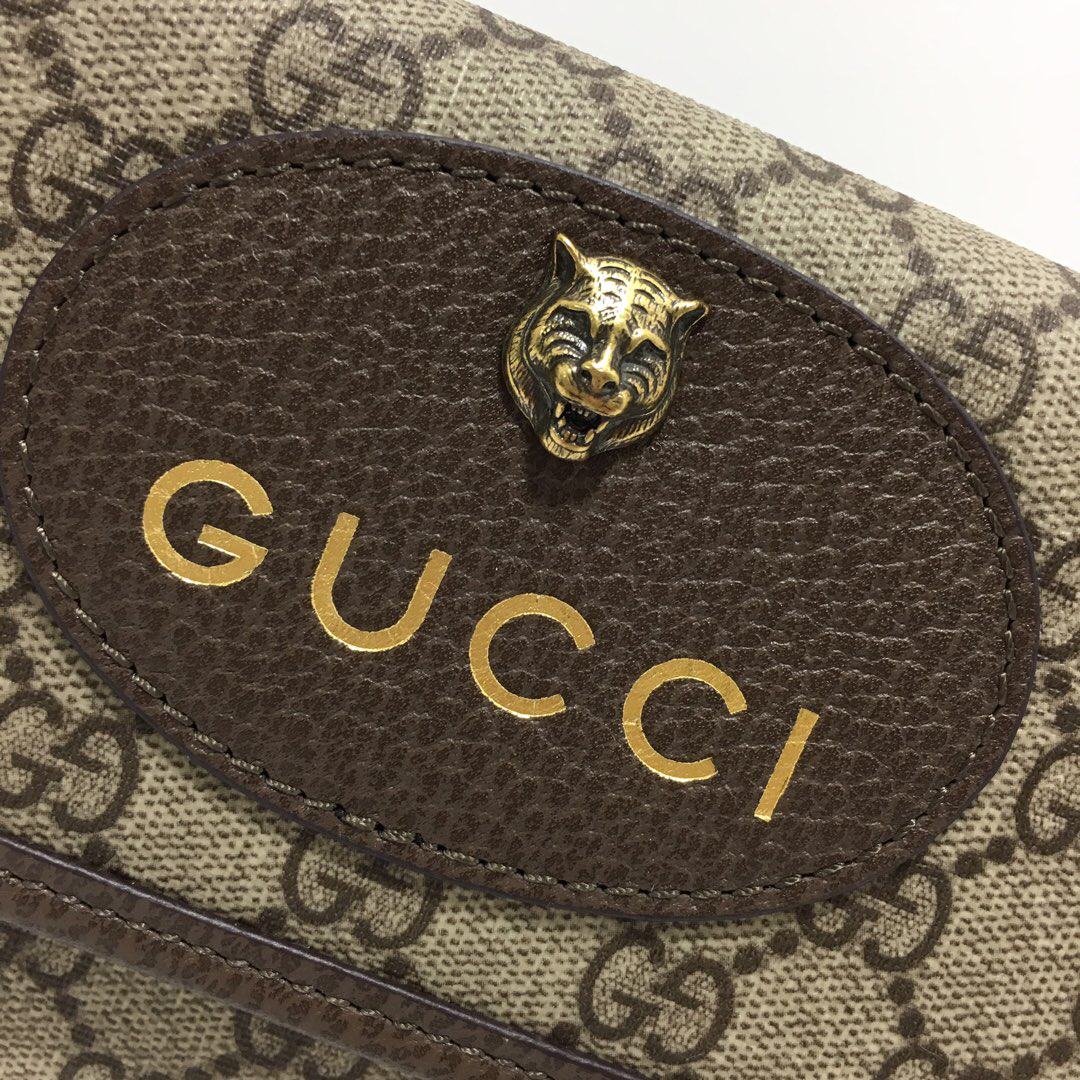 Gucci new bag-75