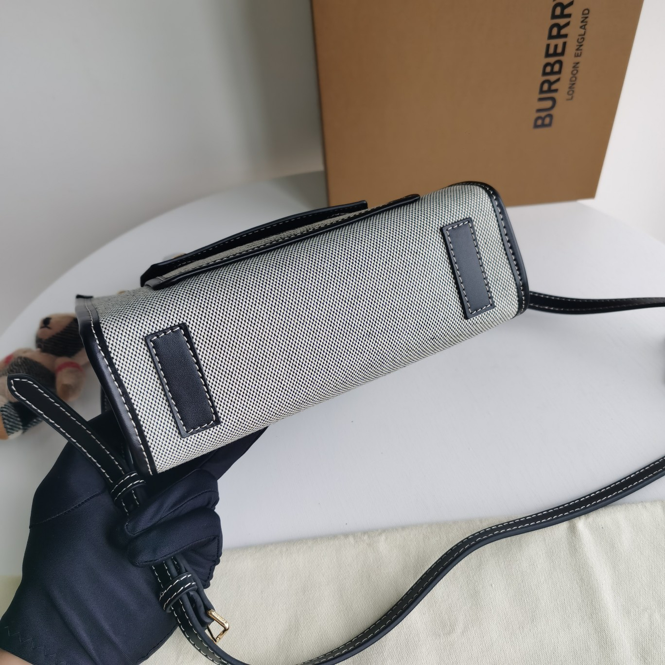 Burberry bag-49