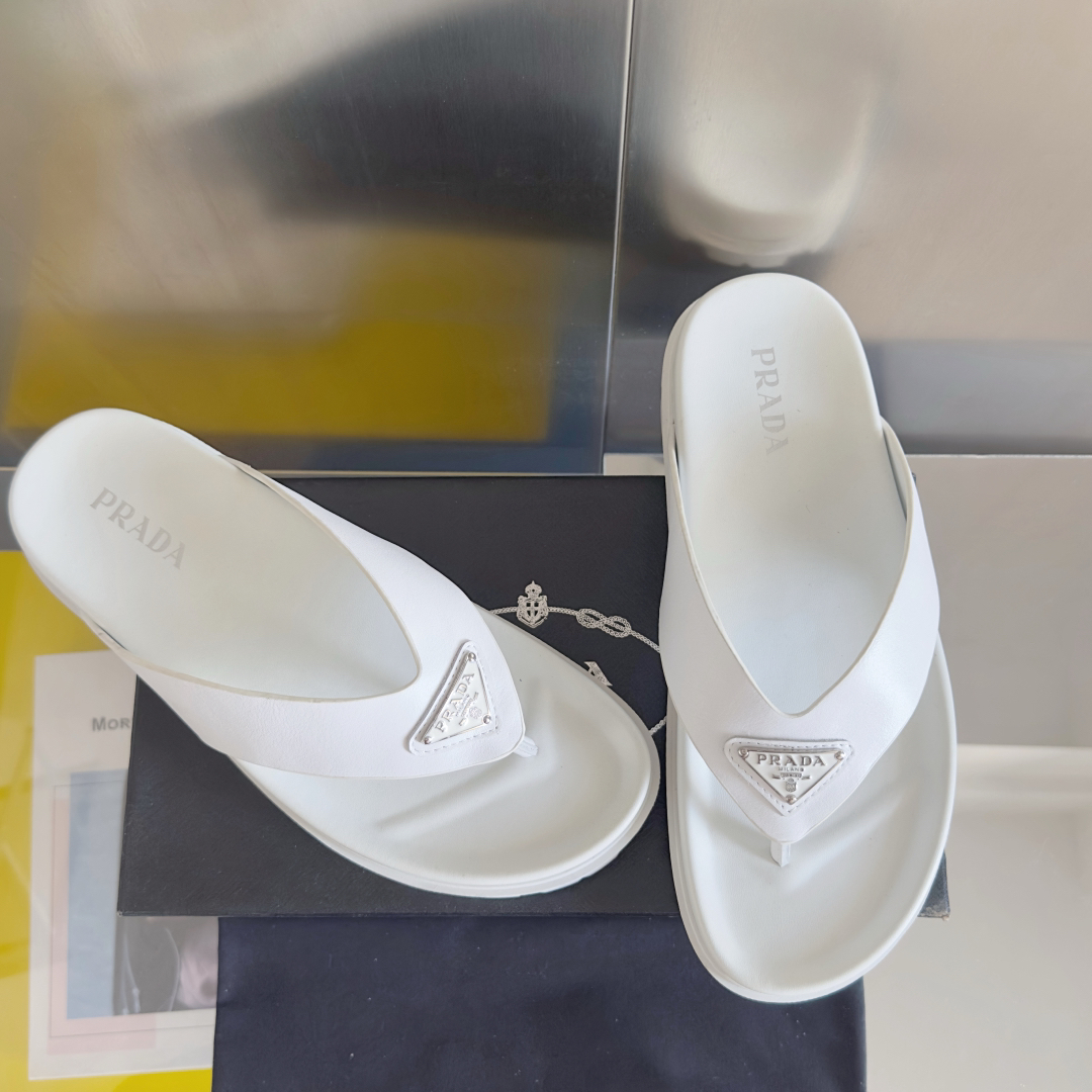 Prada Summer footwear