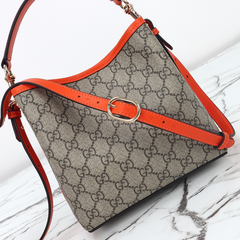 Gucci new bag-168