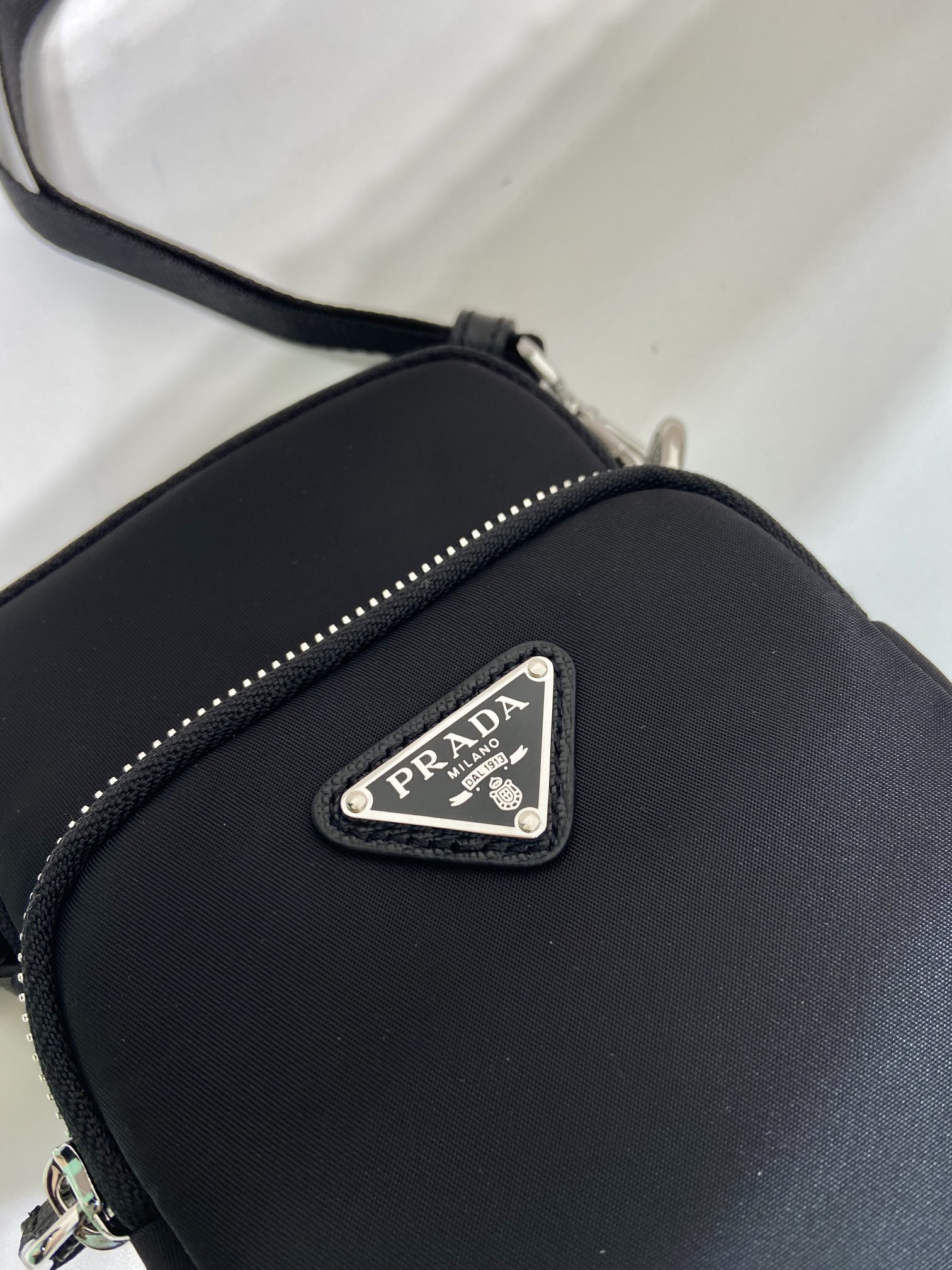 Prada bag-261