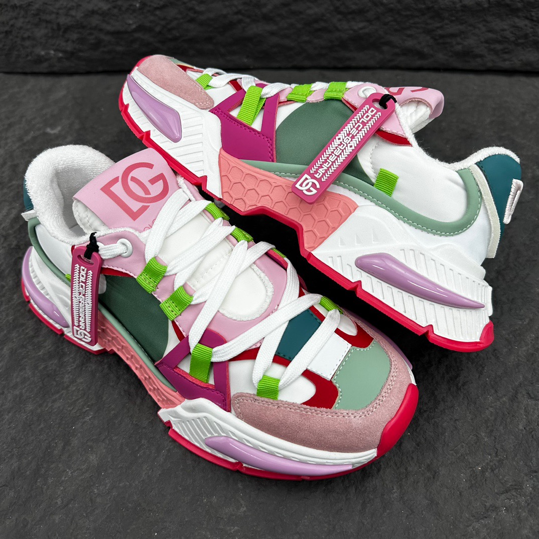 D&G Sneakers-233
