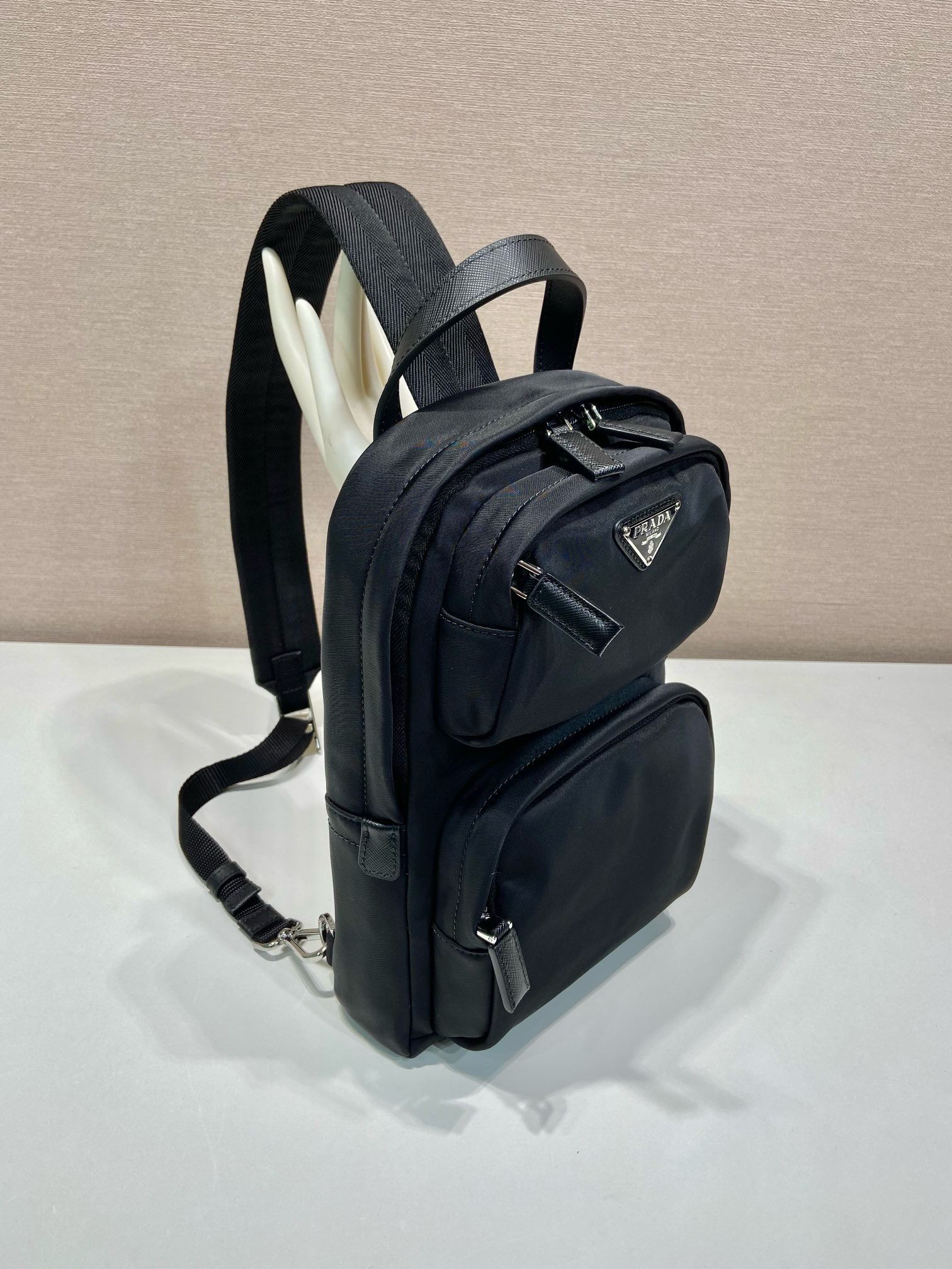 Prada bag-263