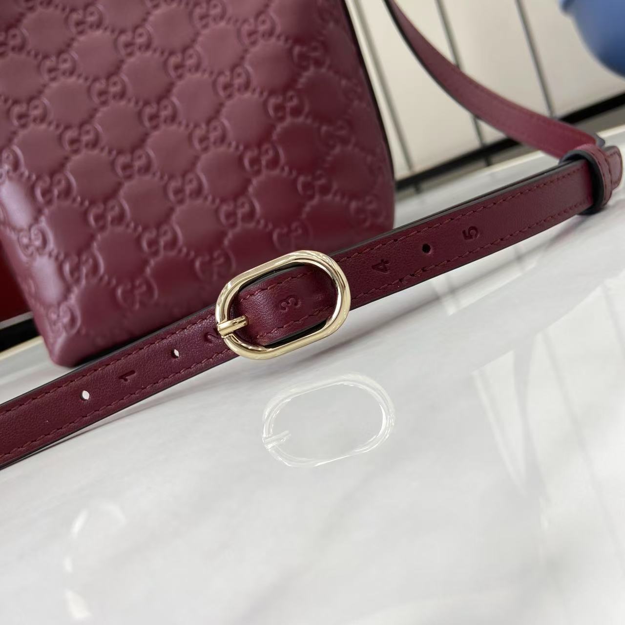Gucci new bag-201