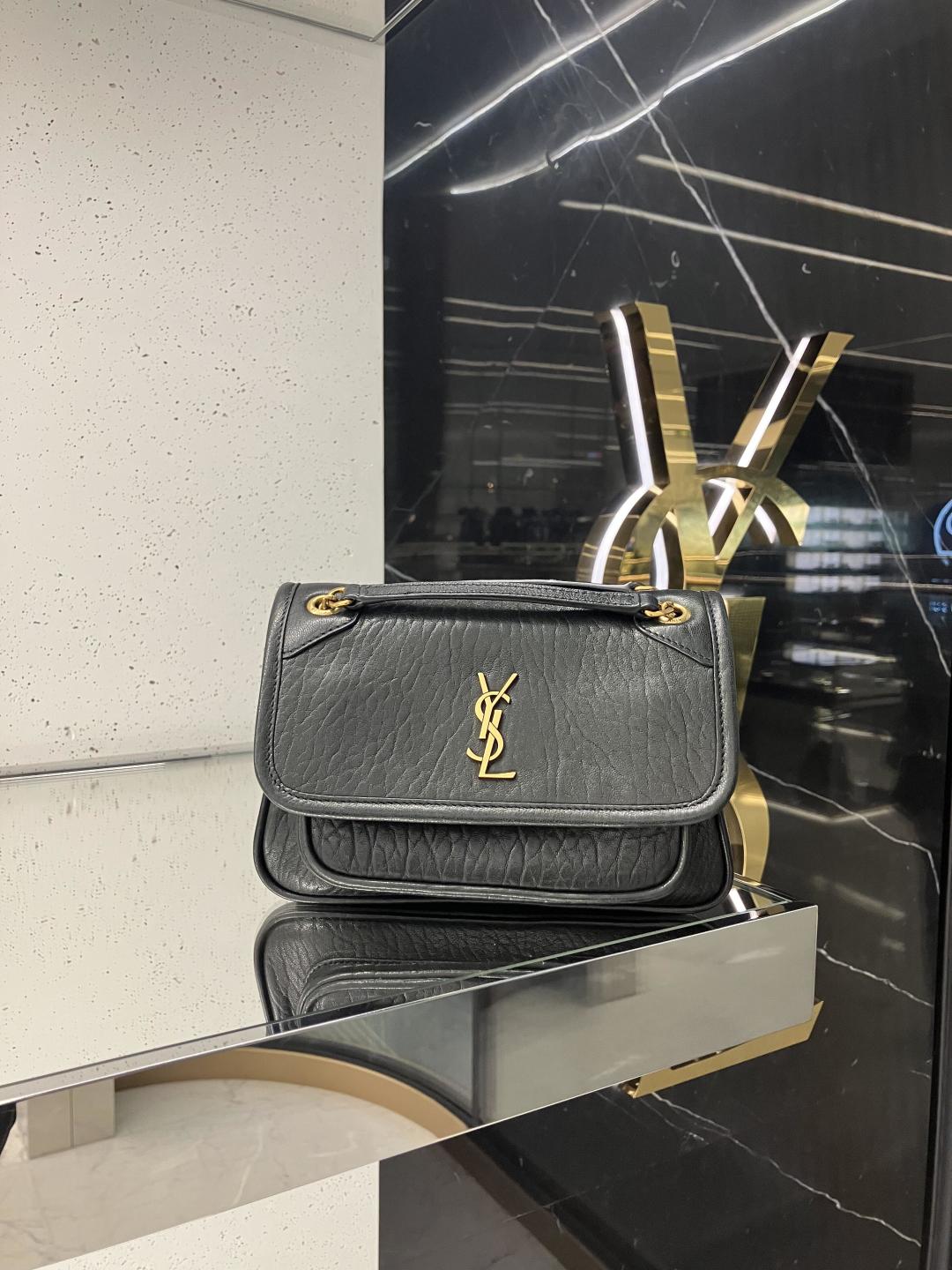 YSL bag-13