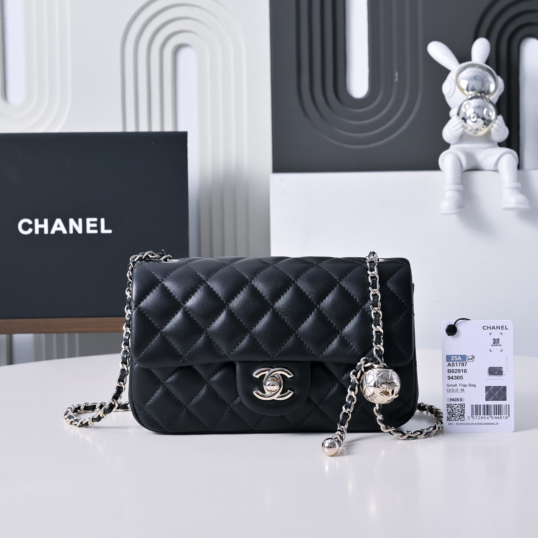 Chanel bag-68