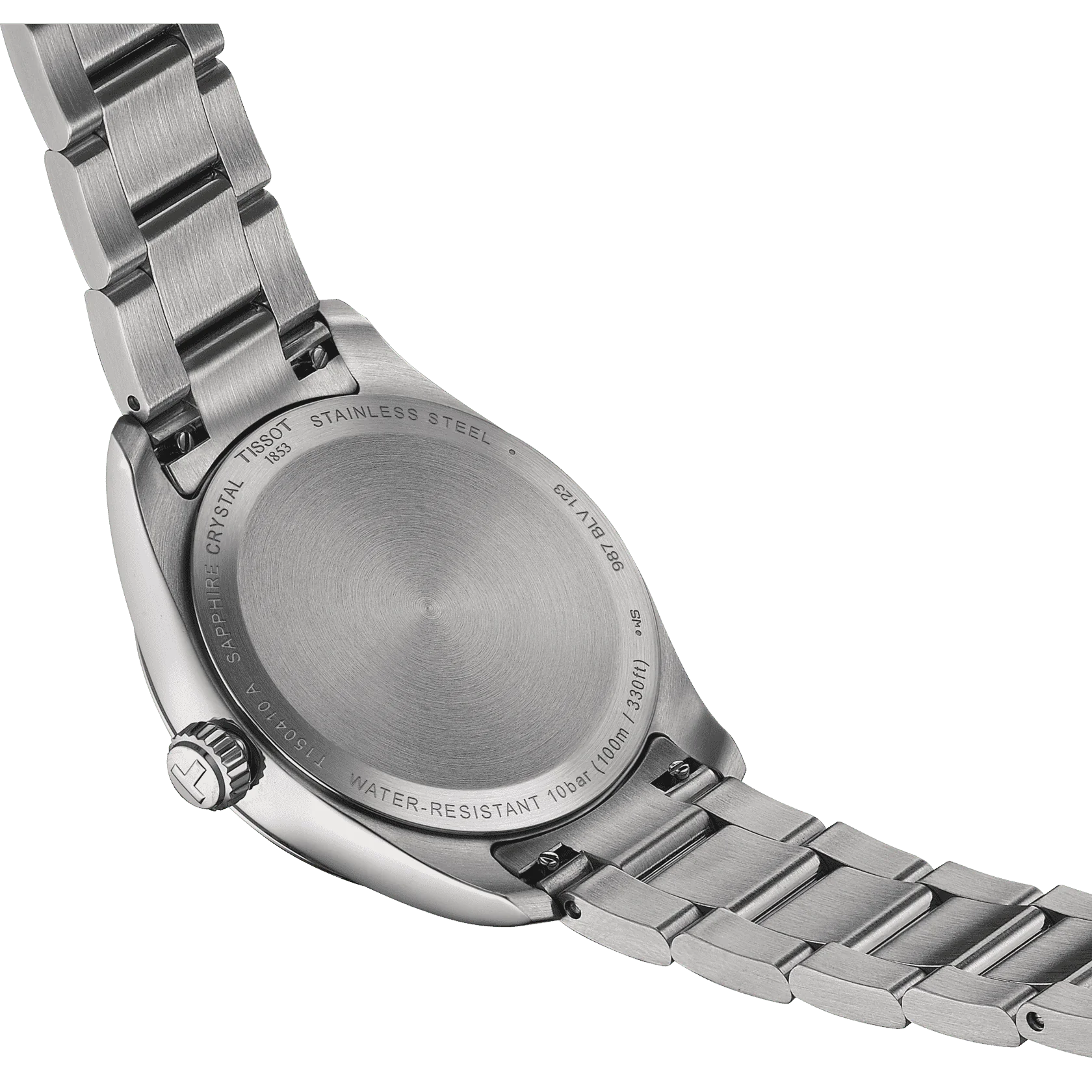 PR 100 34mm T1502101135100