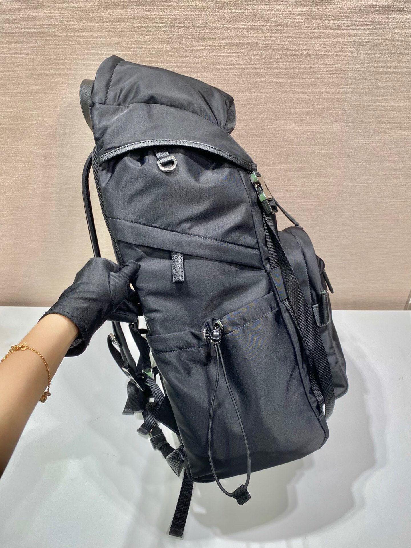 Prada bag-156
