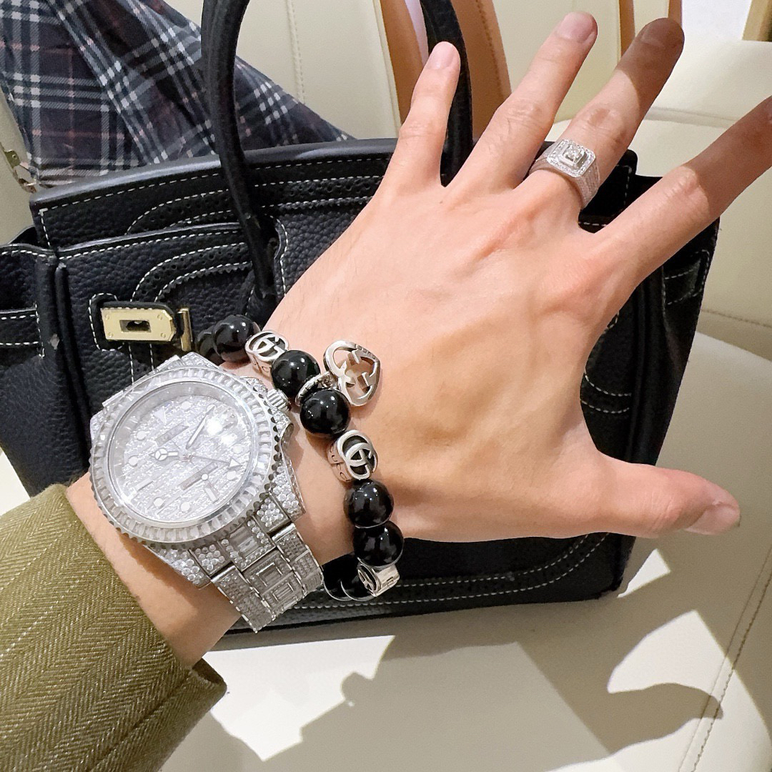 Gucci Bracelet-71