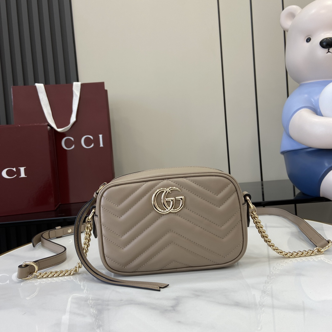 Gucci new bag-36