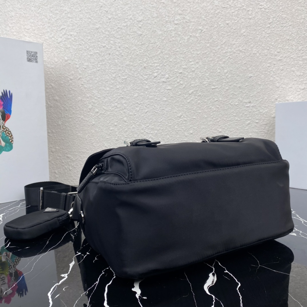 Prada bag-244