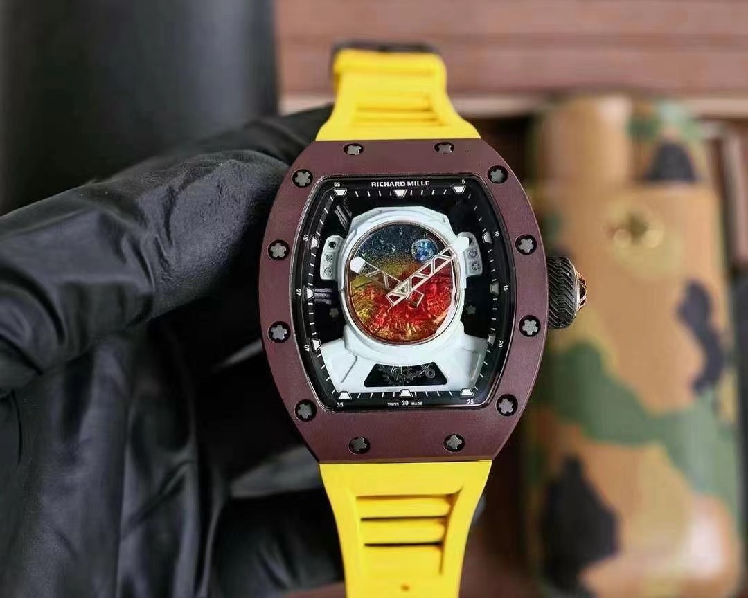 Watch 1