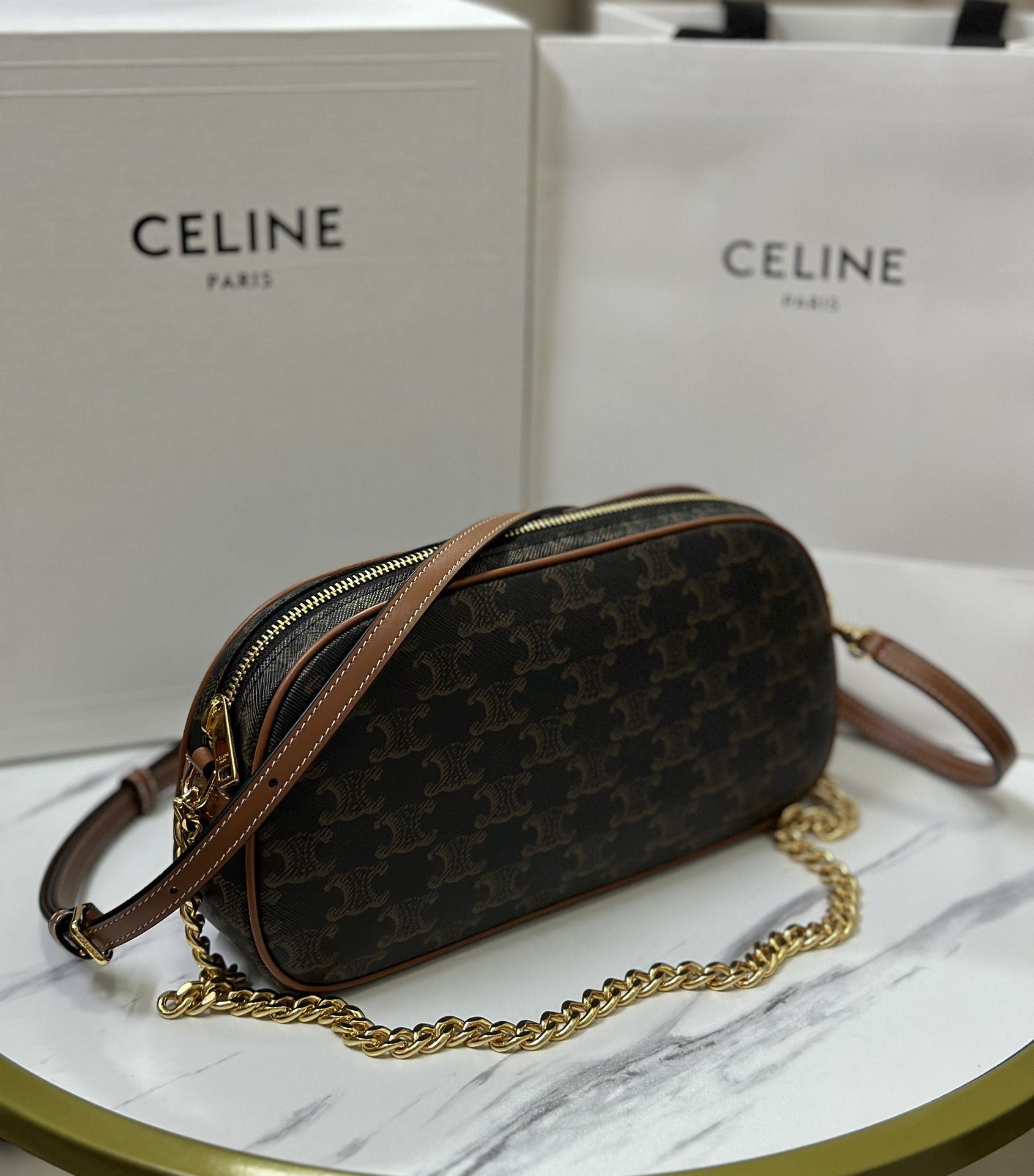Celine bag-126