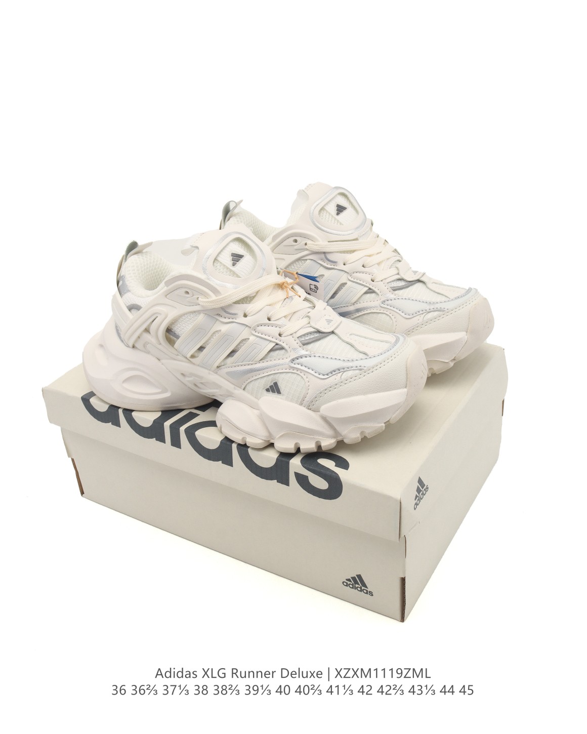 Adidas Sneakers-297