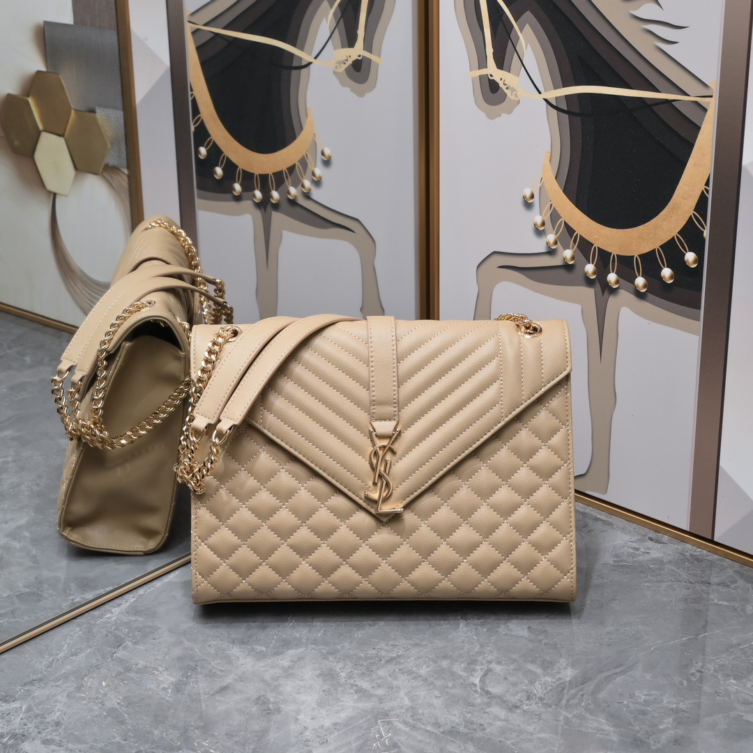 YSL bag-57